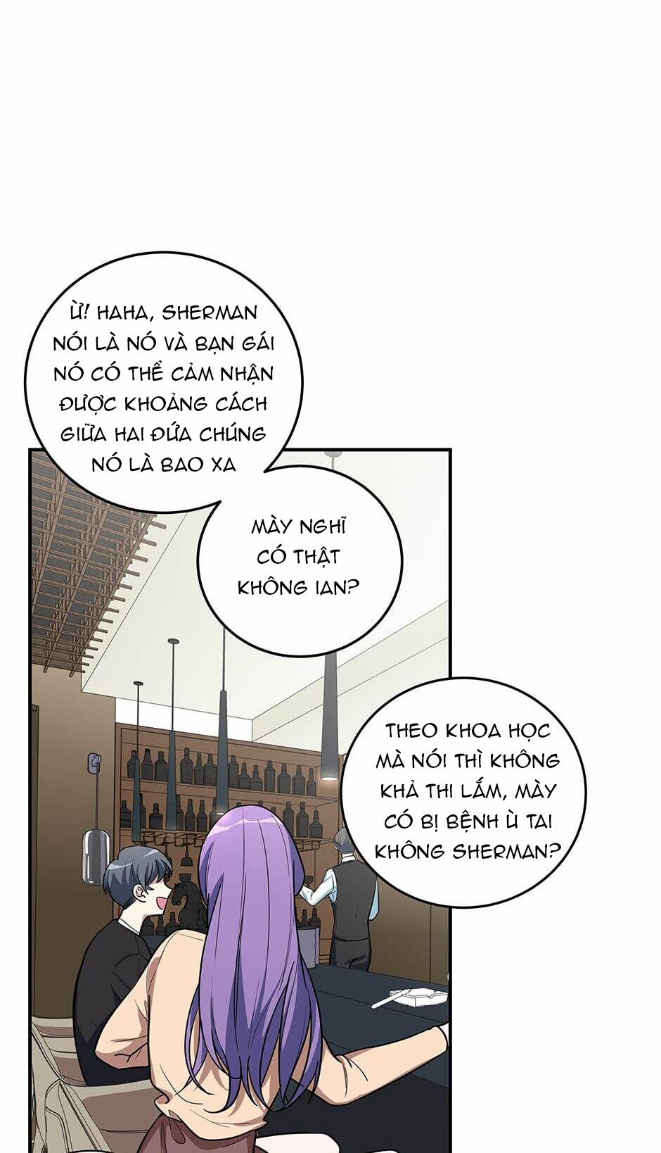 [16+] Killing My Love 3.1 trang 60