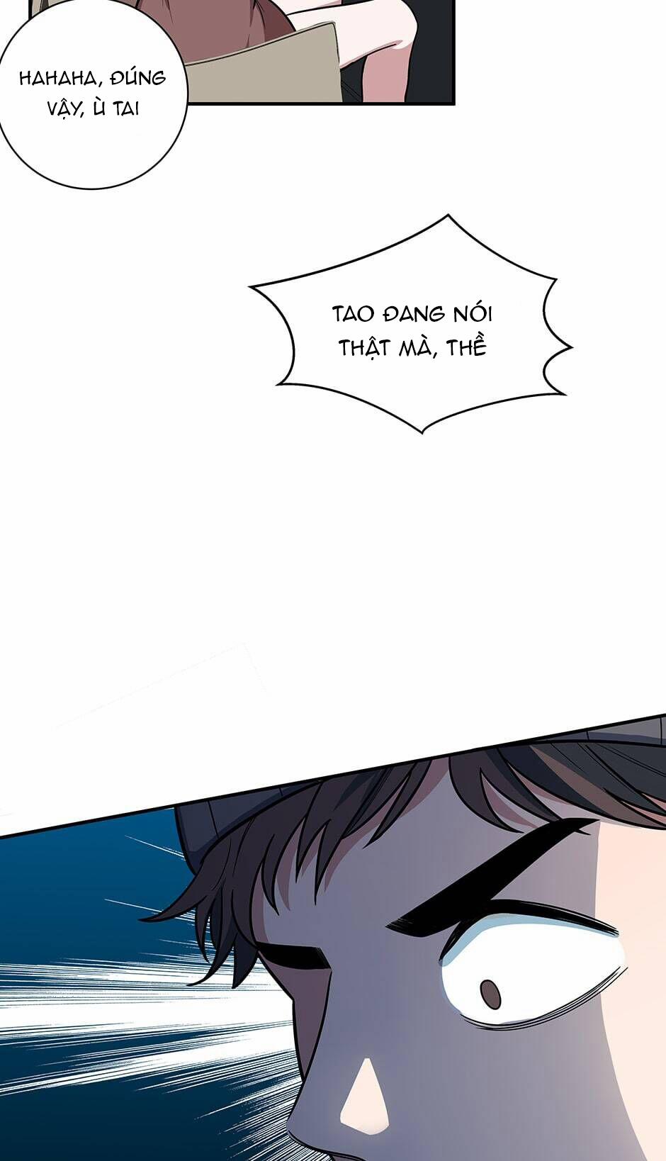 [16+] Killing My Love 3.1 trang 61