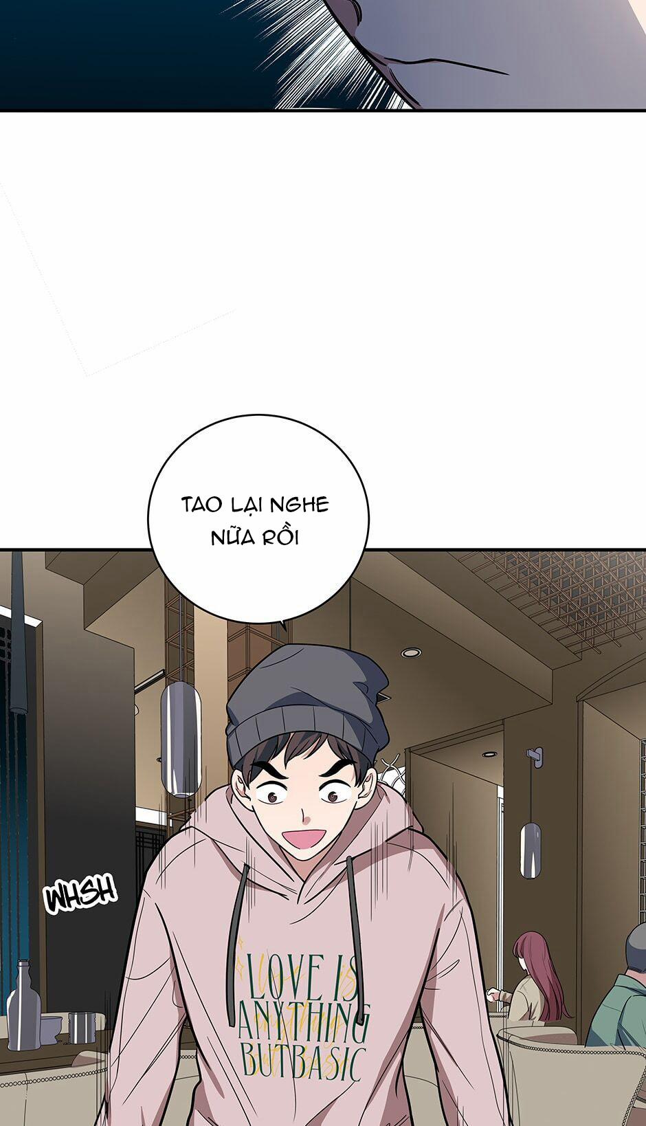 [16+] Killing My Love 3.1 trang 62