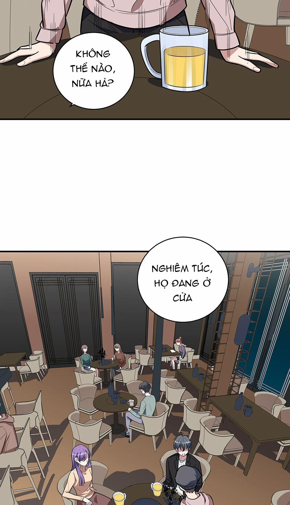 [16+] Killing My Love 3.1 trang 63