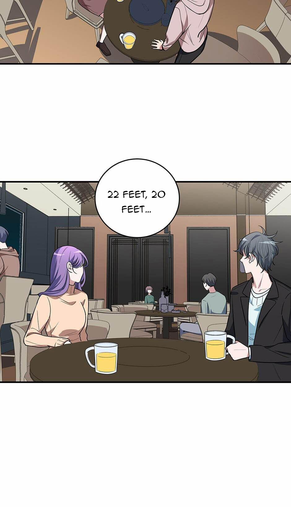 [16+] Killing My Love 3.1 trang 64