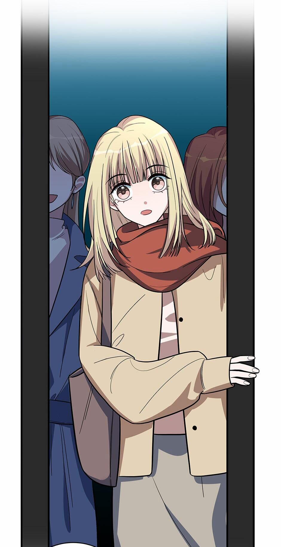 [16+] Killing My Love 3.1 trang 67