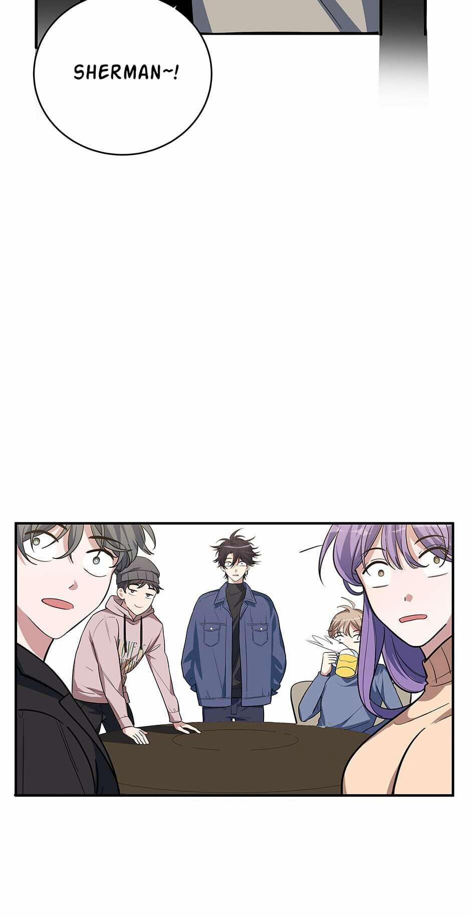 [16+] Killing My Love 3.1 trang 68