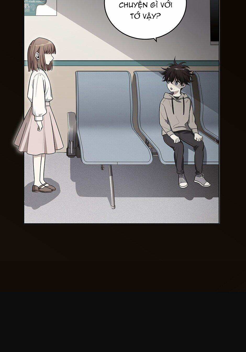 [16+] Killing My Love 3.1 trang 9