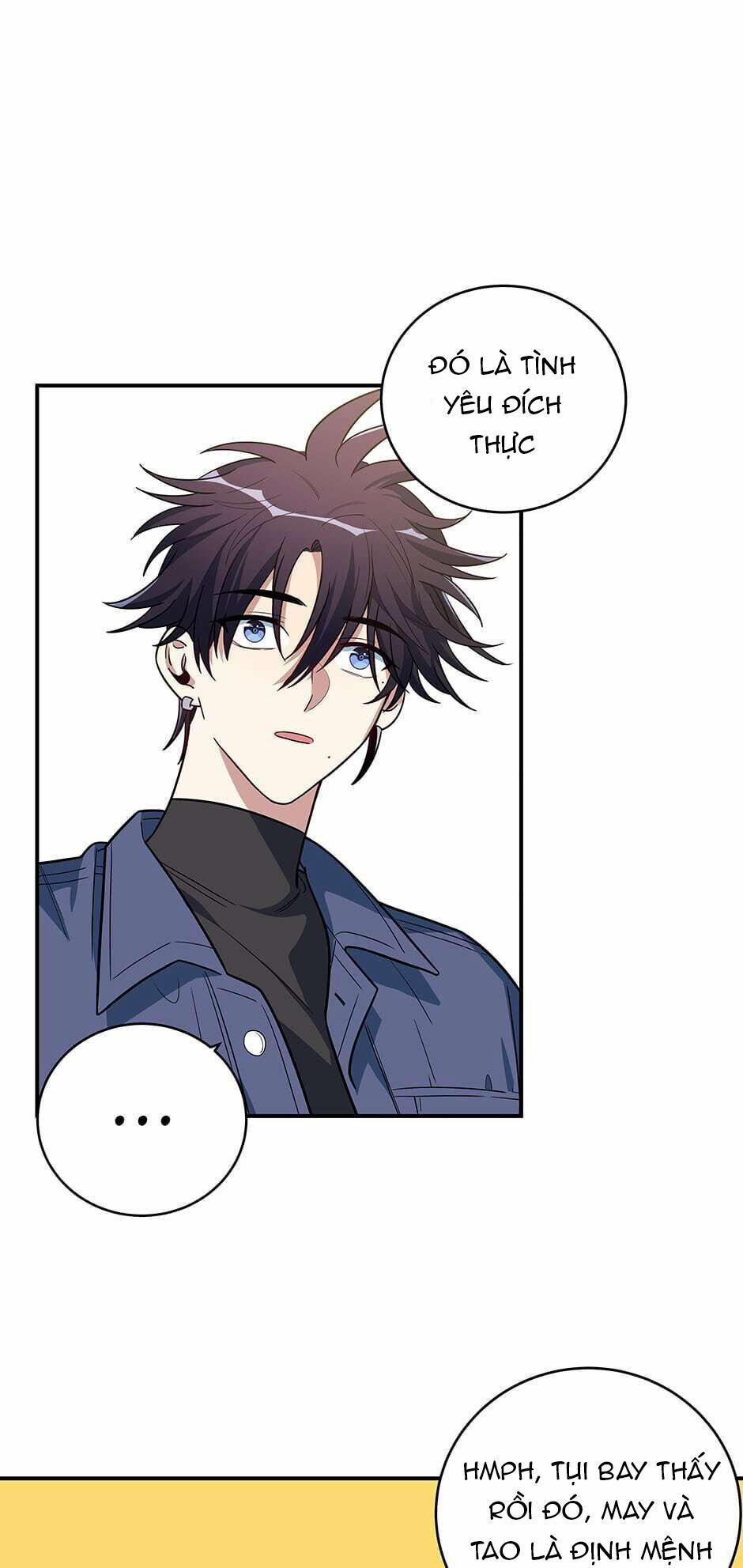 [16+] Killing My Love 3.2 trang 1