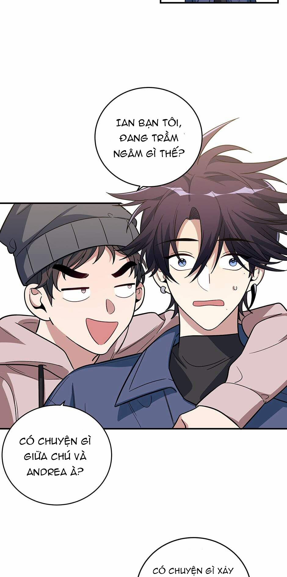 [16+] Killing My Love 3.2 trang 11