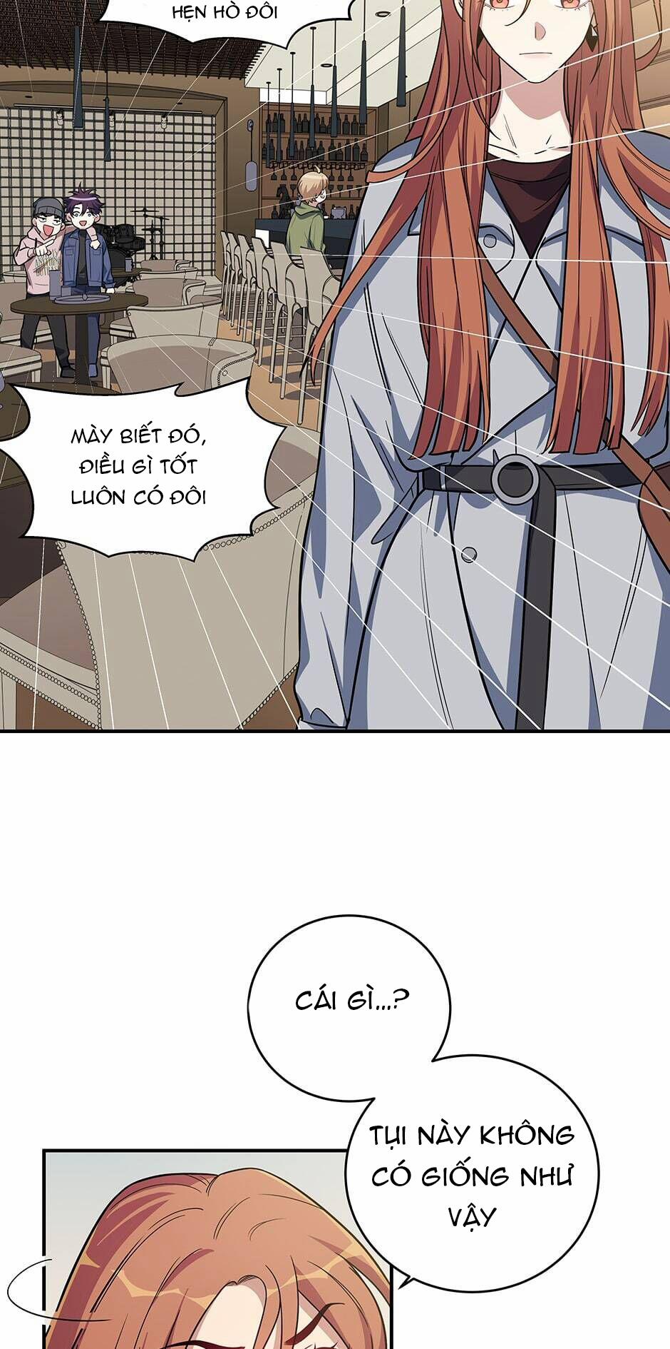 [16+] Killing My Love 3.2 trang 13