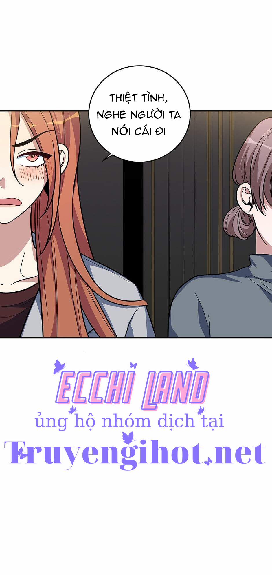 [16+] Killing My Love 3.2 trang 15