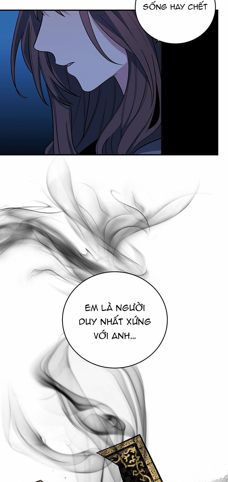 [16+] Killing My Love 3.2 trang 17