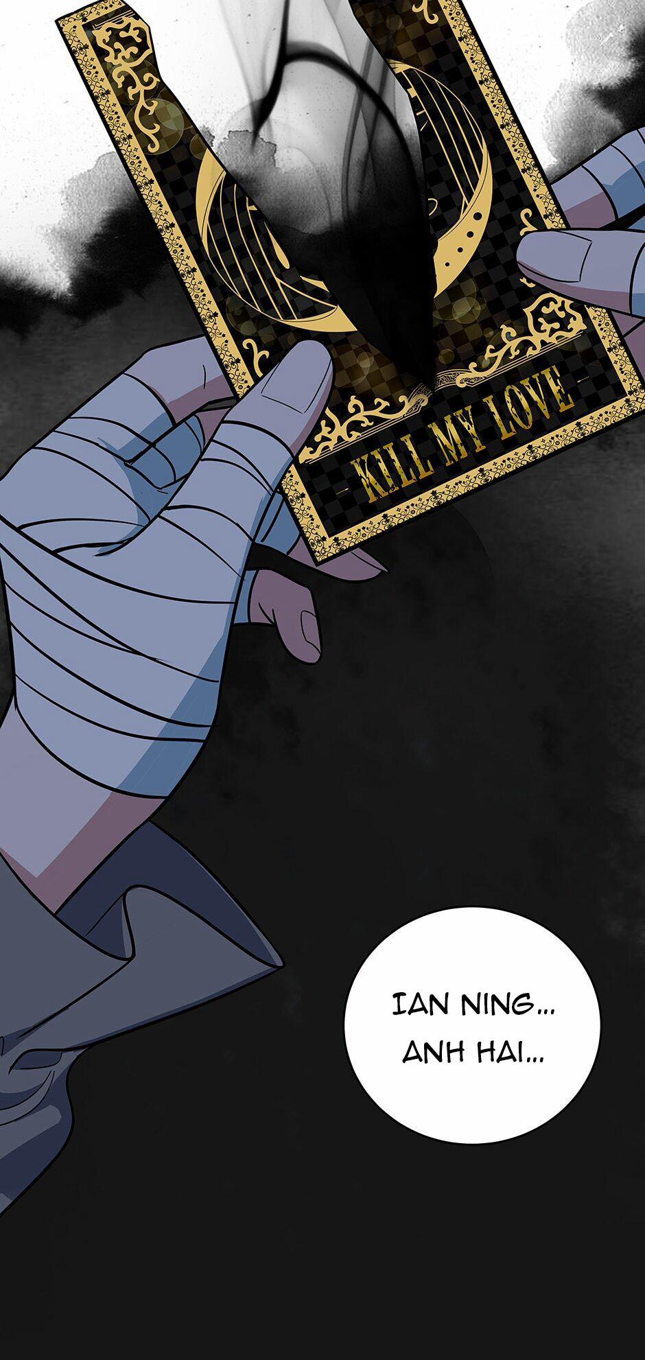 [16+] Killing My Love 3.2 trang 18