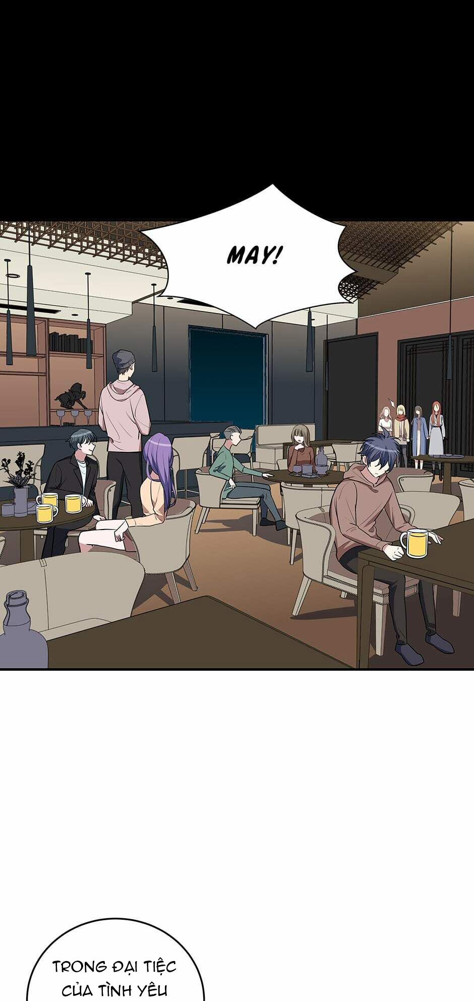 [16+] Killing My Love 3.2 trang 19