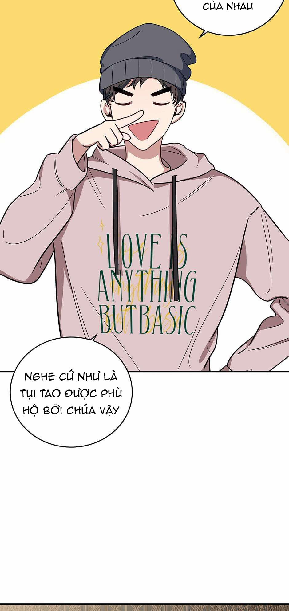 [16+] Killing My Love 3.2 trang 2