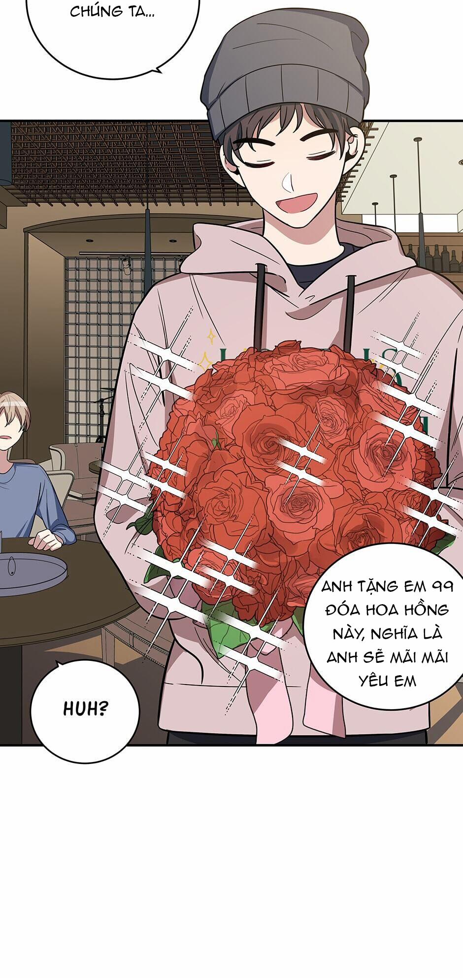 [16+] Killing My Love 3.2 trang 20