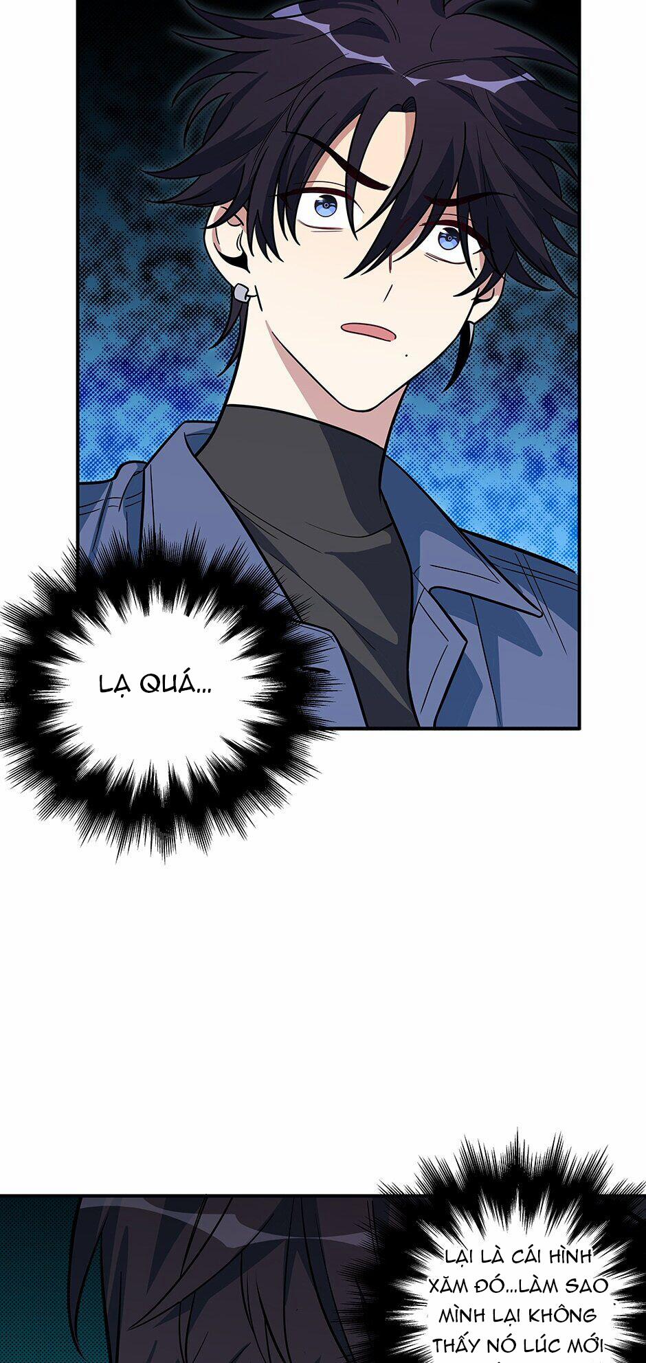 [16+] Killing My Love 3.2 trang 22