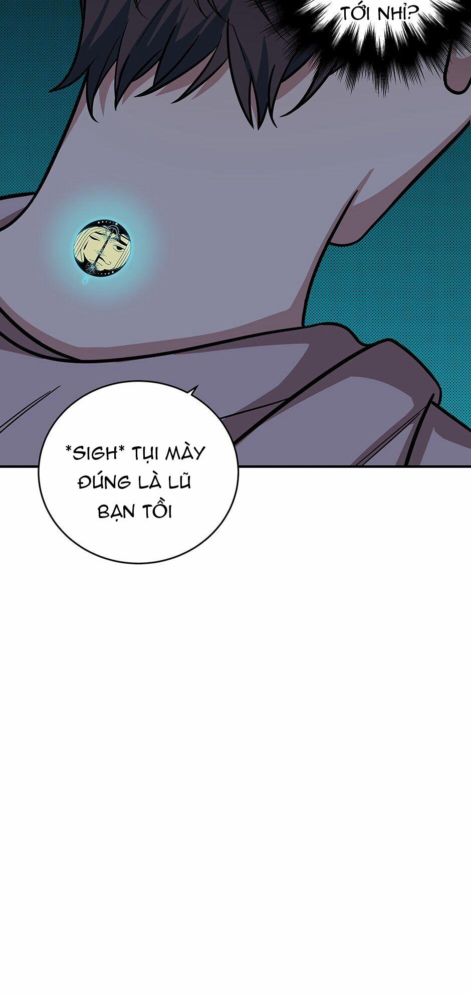 [16+] Killing My Love 3.2 trang 23