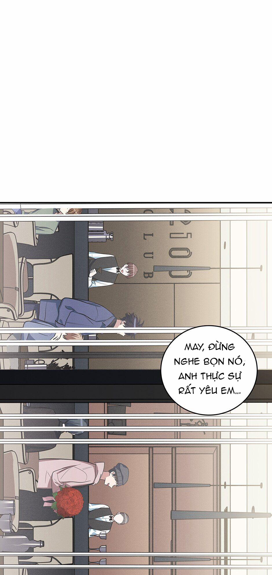 [16+] Killing My Love 3.2 trang 24