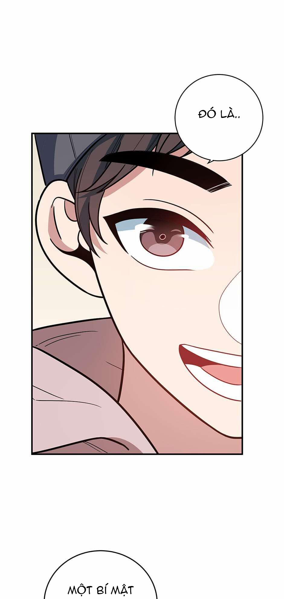 [16+] Killing My Love 3.2 trang 26