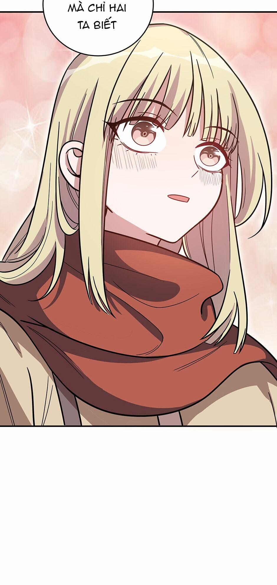 [16+] Killing My Love 3.2 trang 27