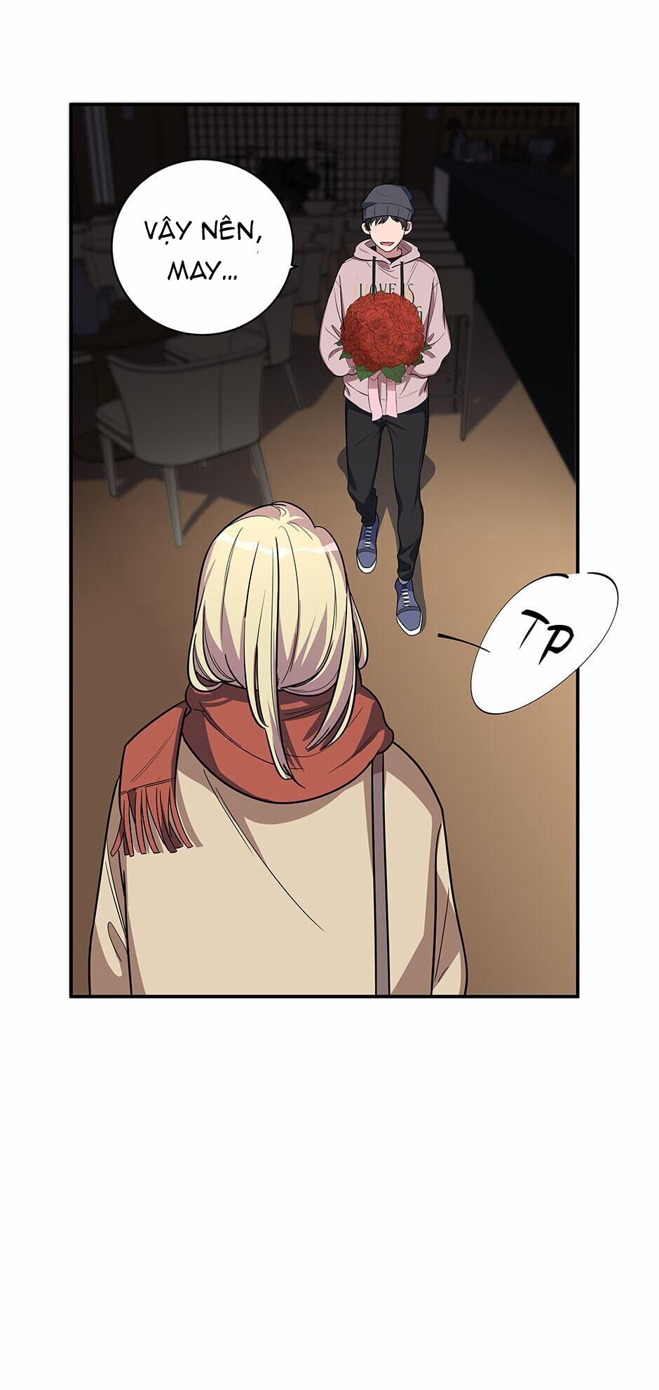 [16+] Killing My Love 3.2 trang 28