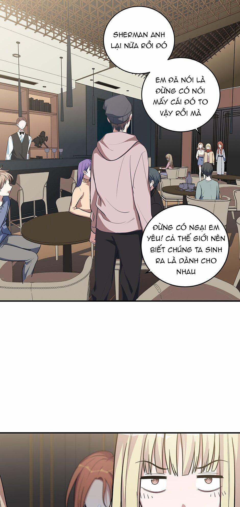 [16+] Killing My Love 3.2 trang 3