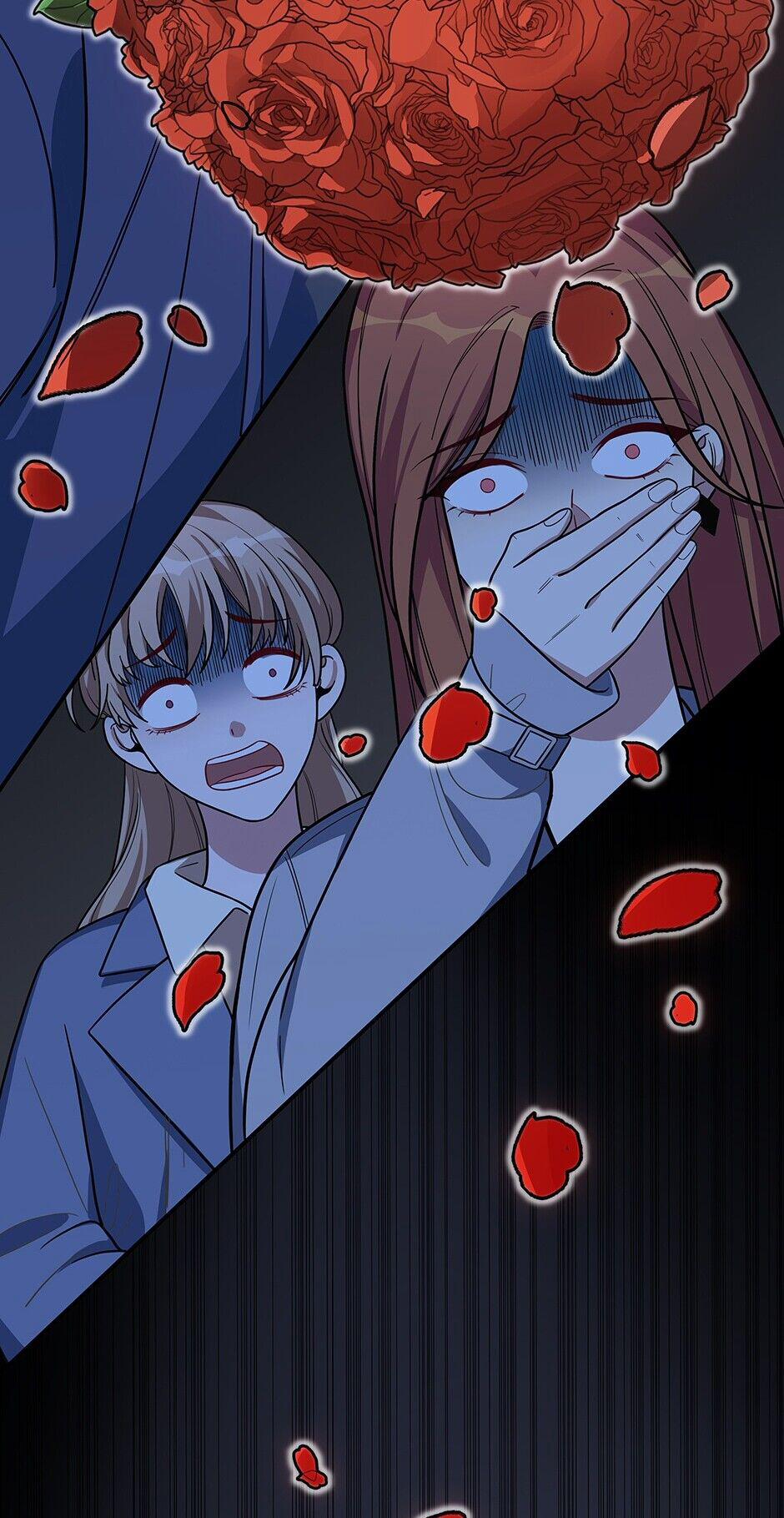 [16+] Killing My Love 3.2 trang 35