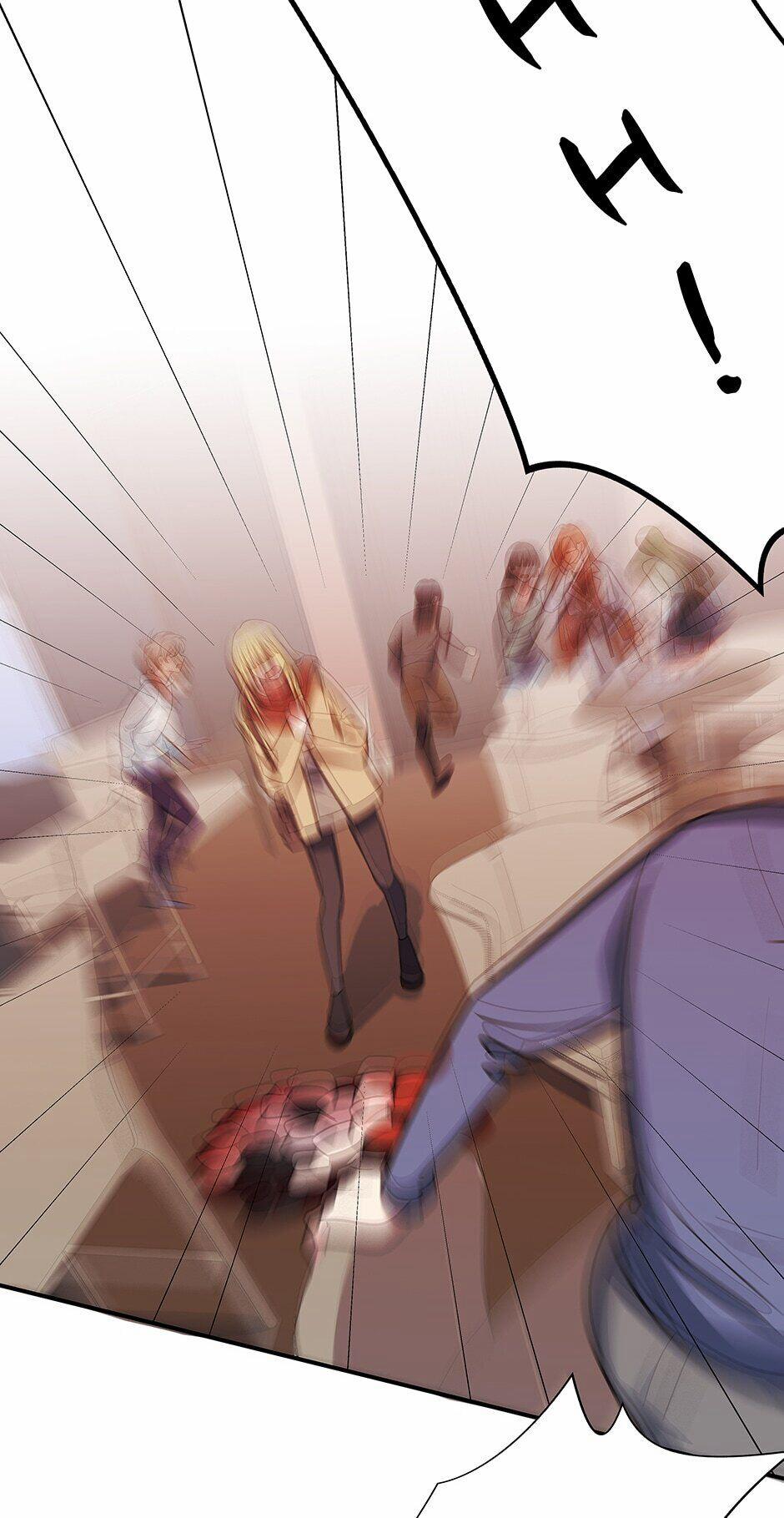 [16+] Killing My Love 3.2 trang 38