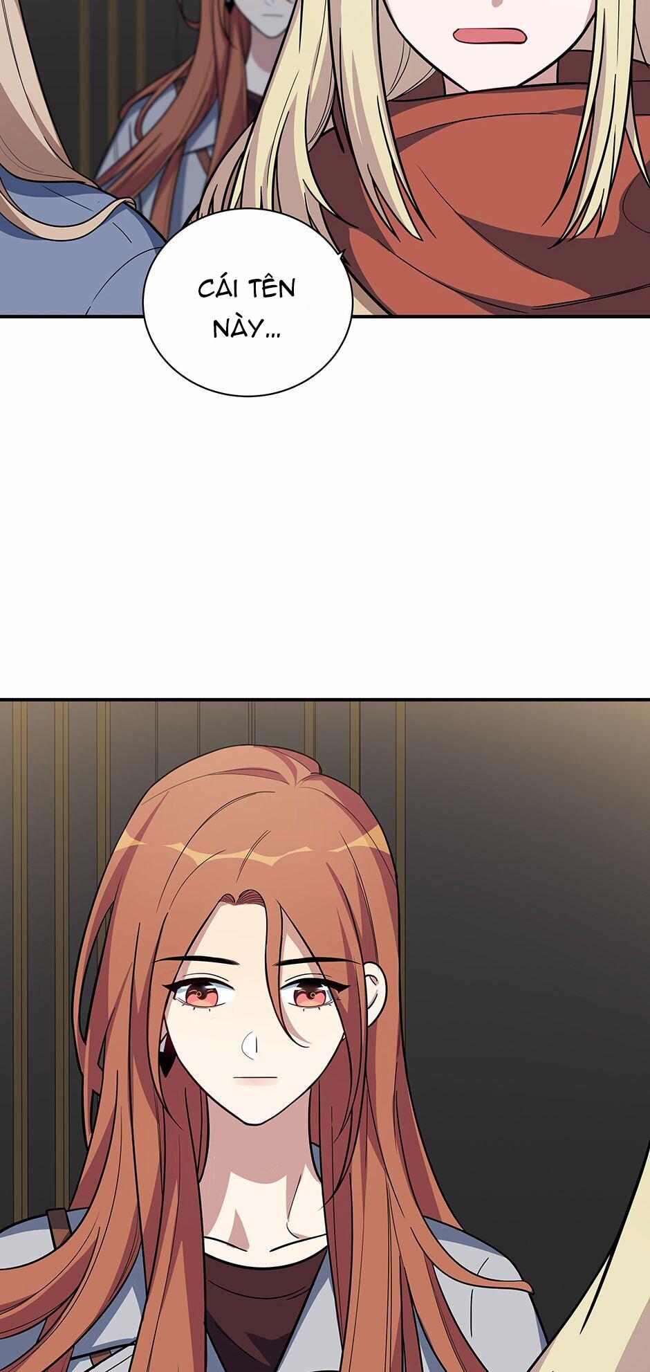 [16+] Killing My Love 3.2 trang 4