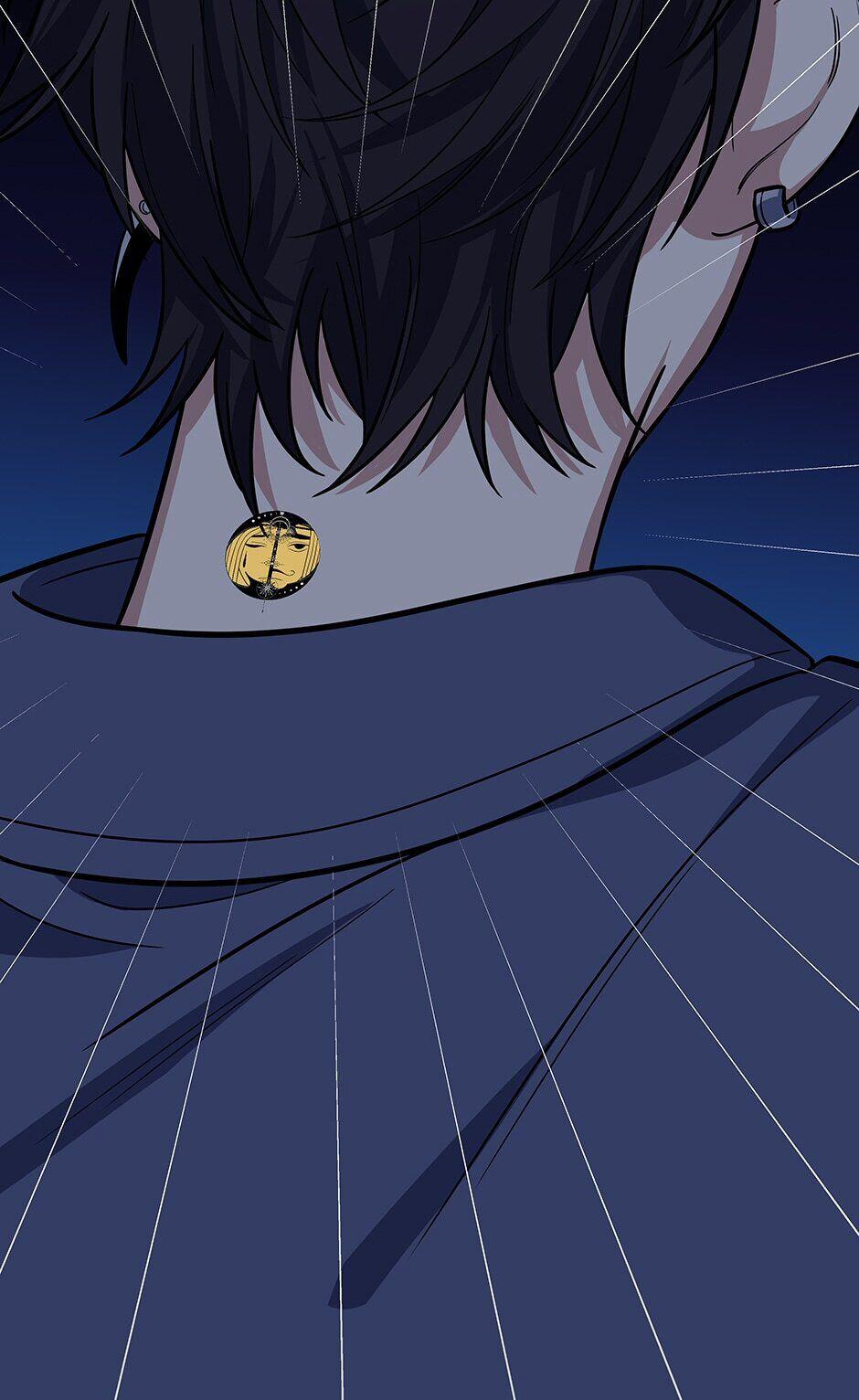 [16+] Killing My Love 3.2 trang 41