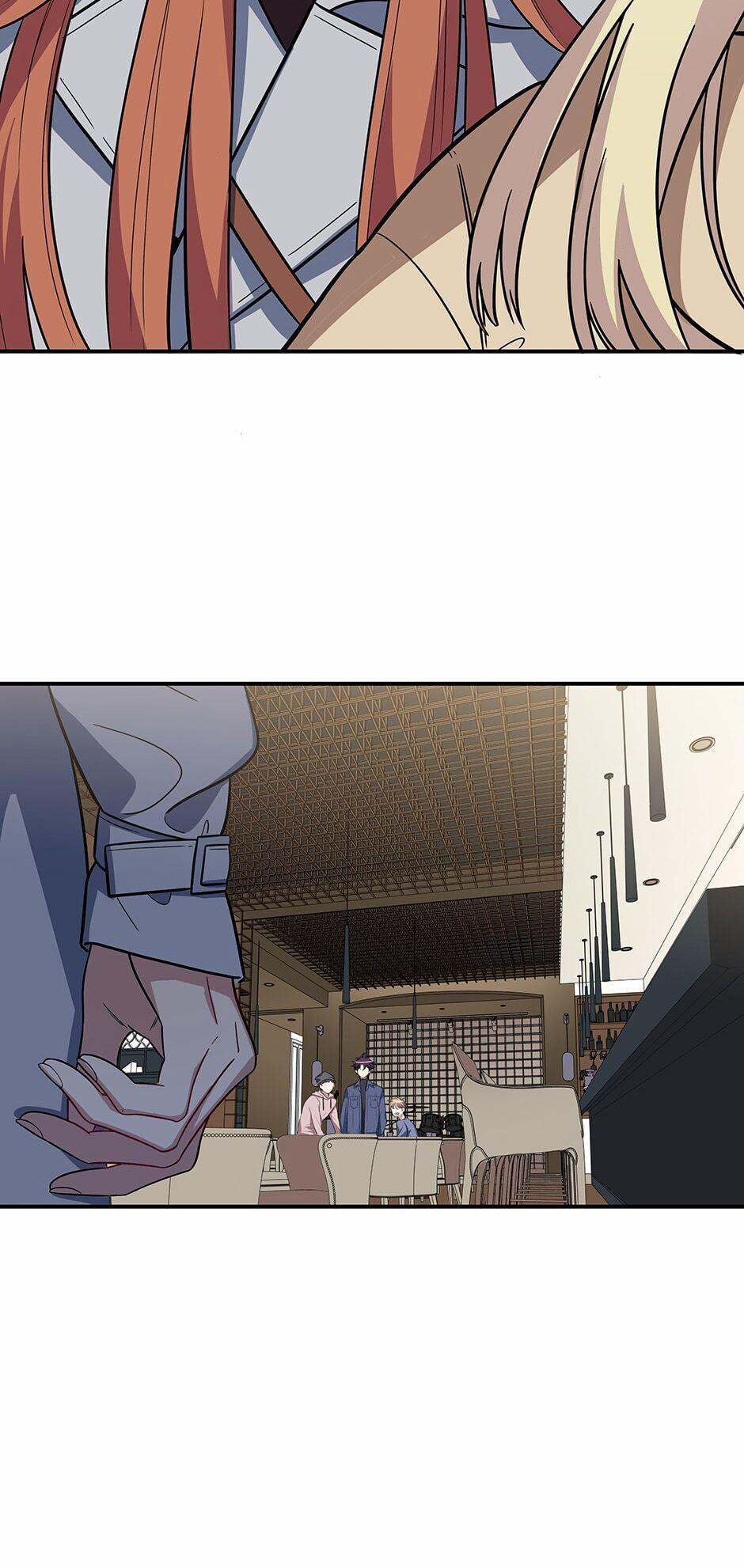 [16+] Killing My Love 3.2 trang 5