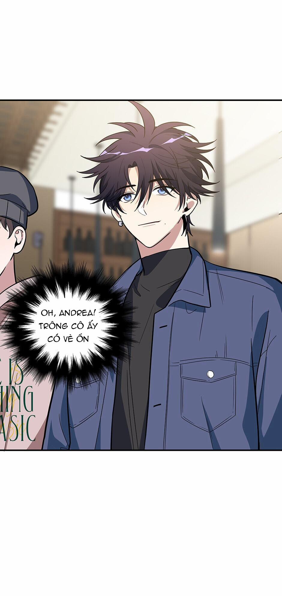 [16+] Killing My Love 3.2 trang 6