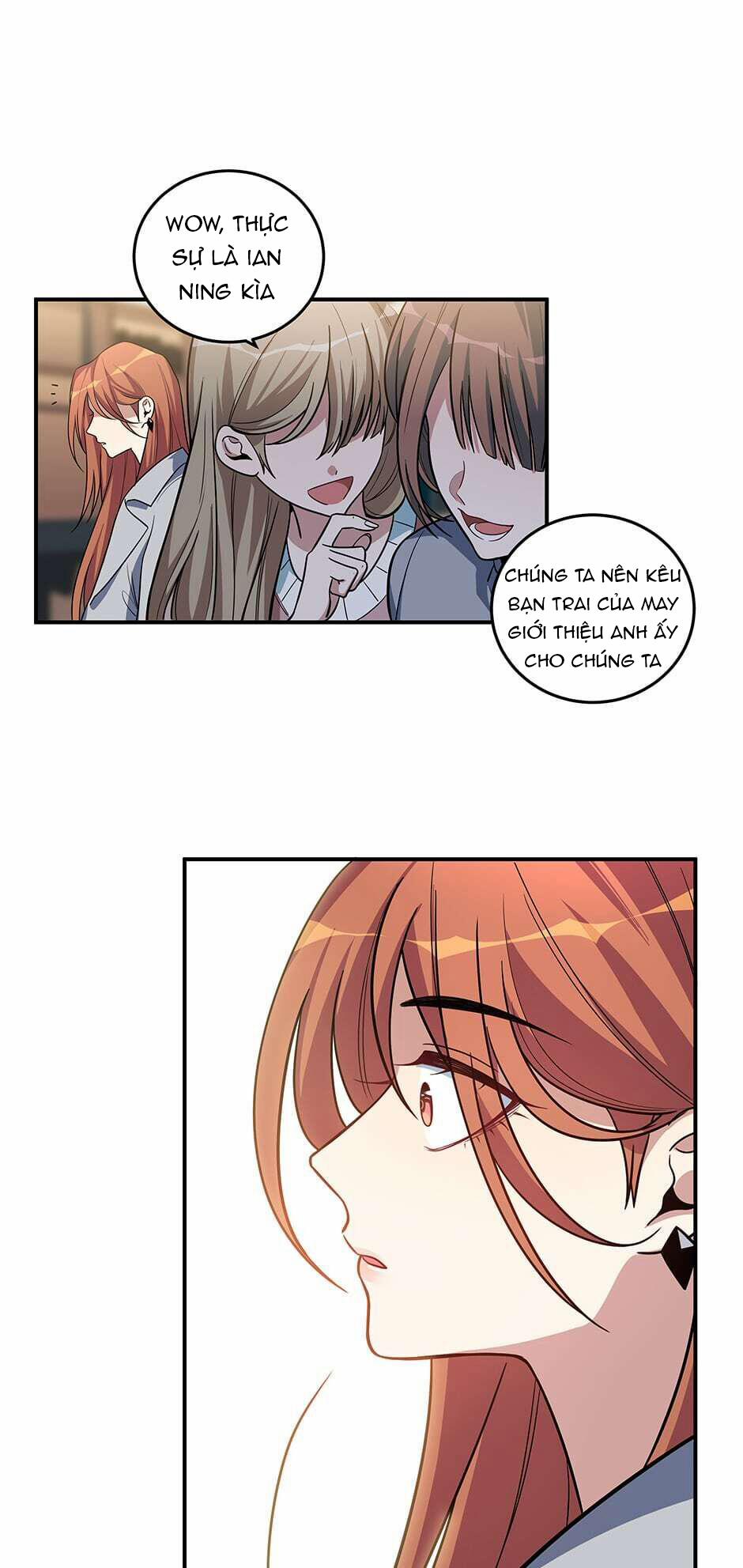 [16+] Killing My Love 3.2 trang 7