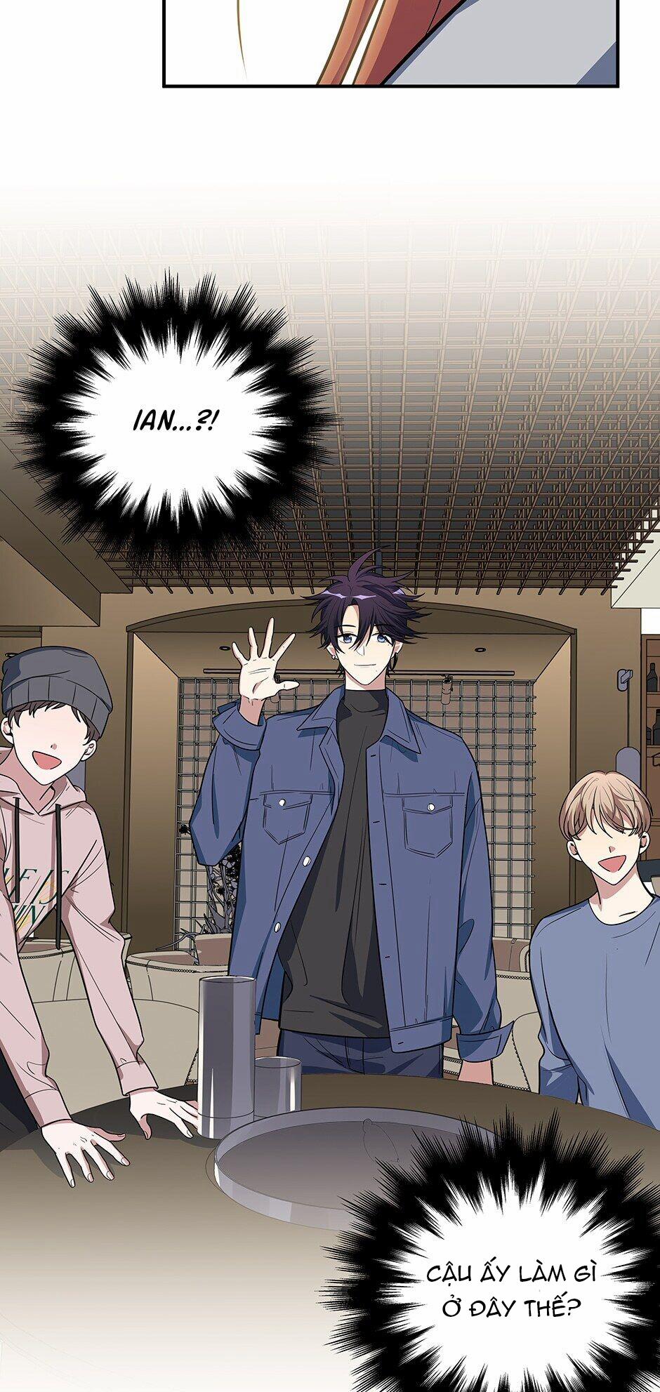 [16+] Killing My Love 3.2 trang 8