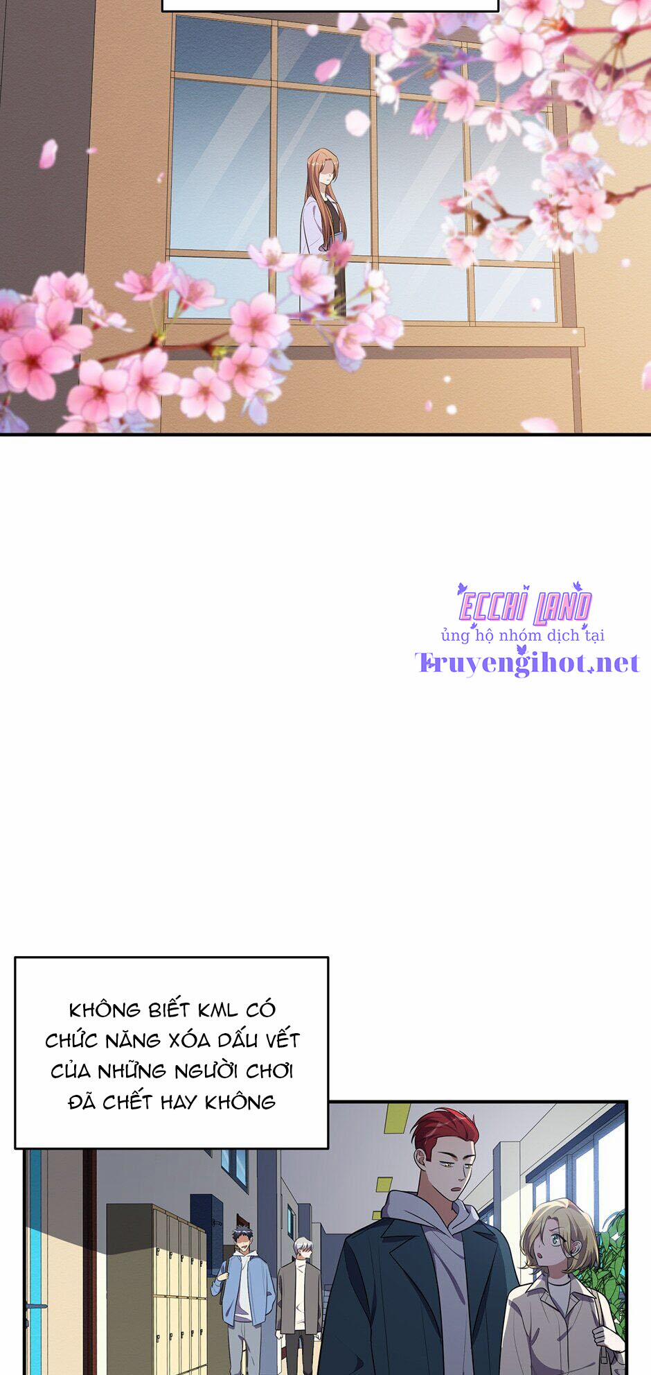 [16+] Killing My Love 30.1 trang 12