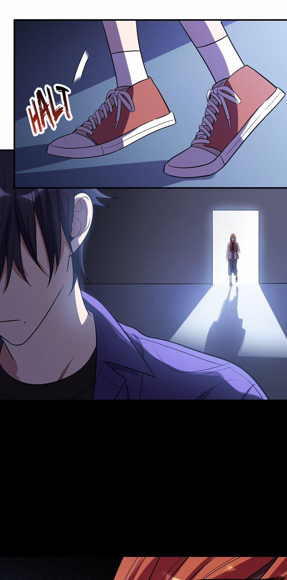 [16+] Killing My Love 30.1 trang 6