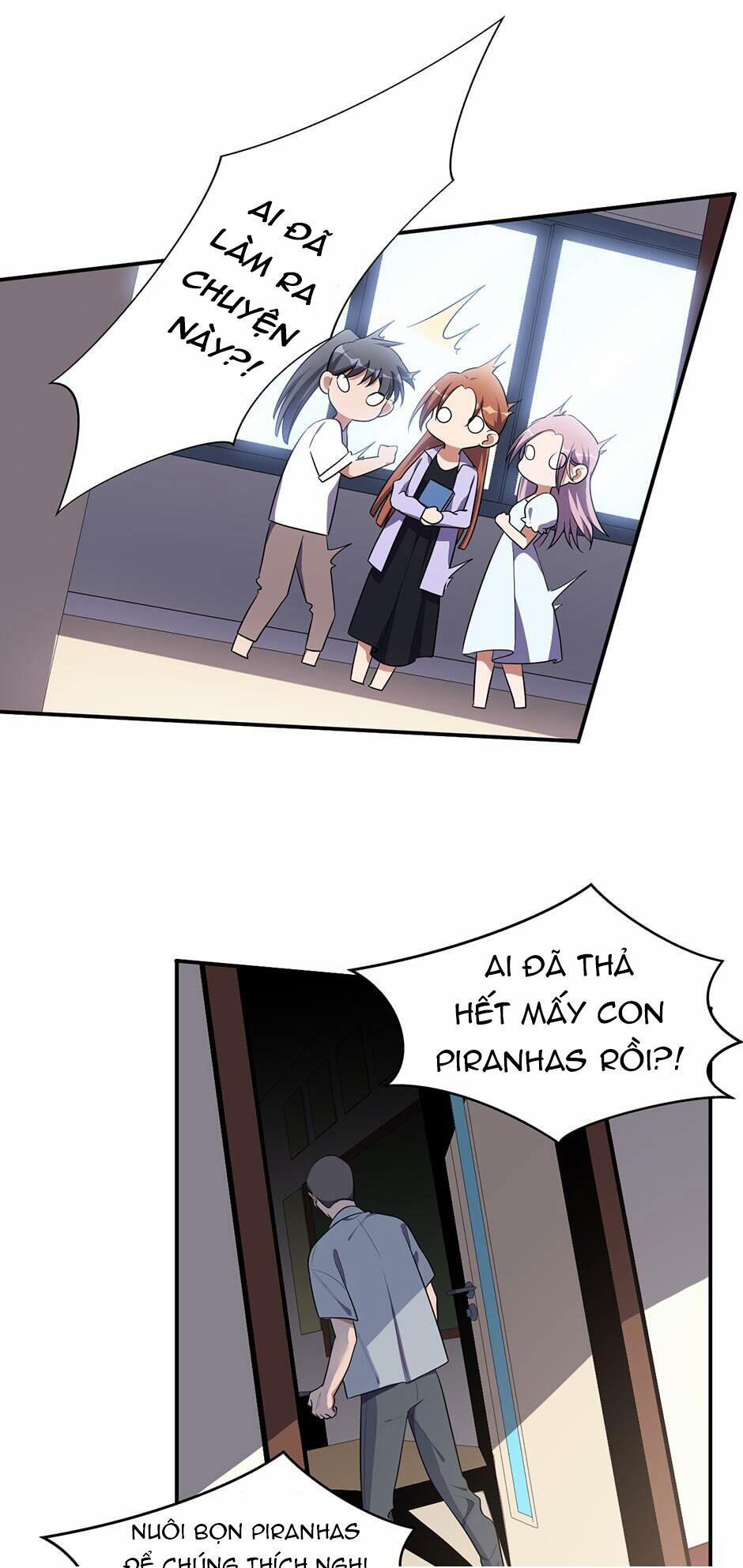 [16+] Killing My Love 30.2 trang 0