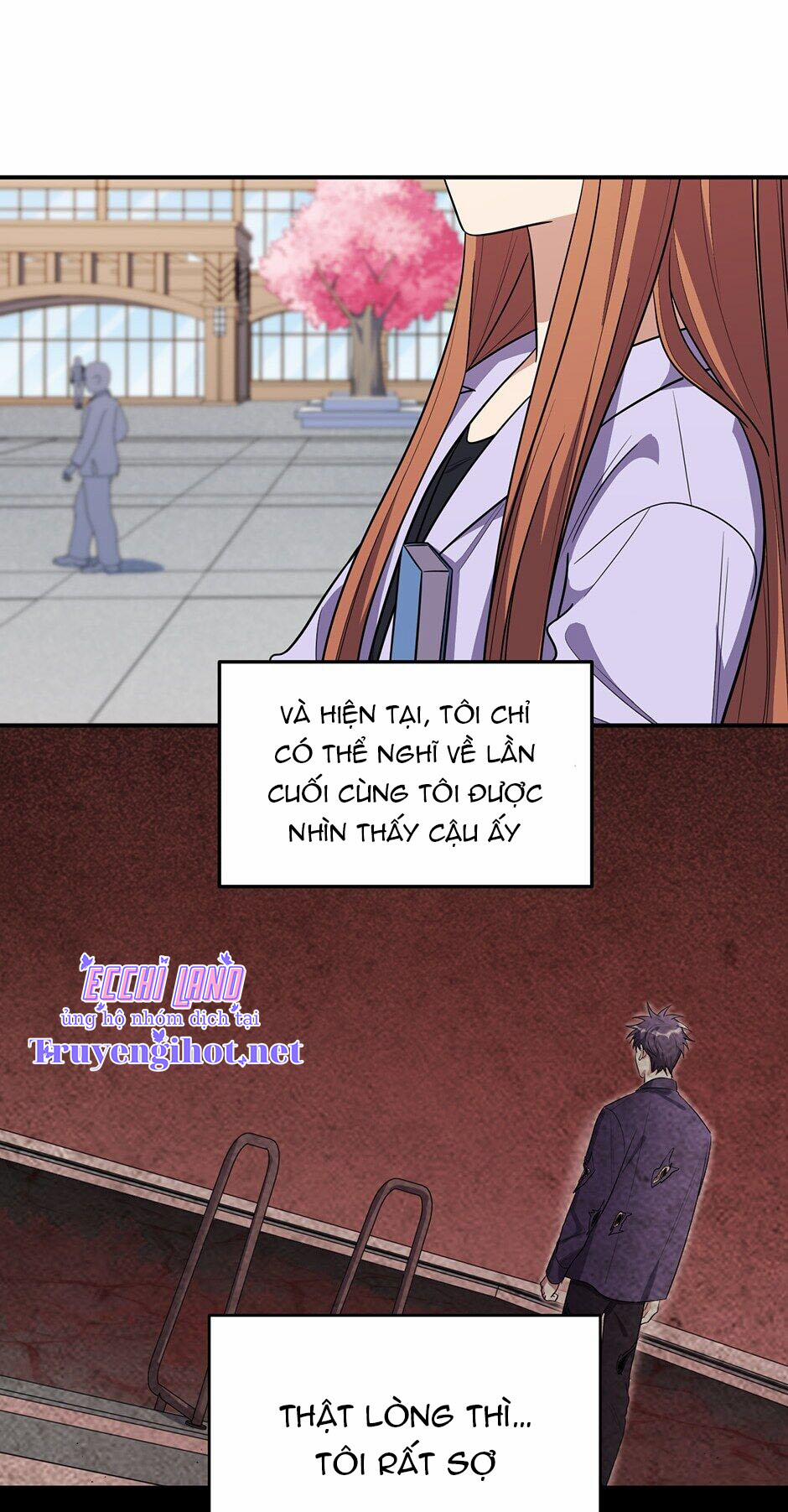 [16+] Killing My Love 30.2 trang 10