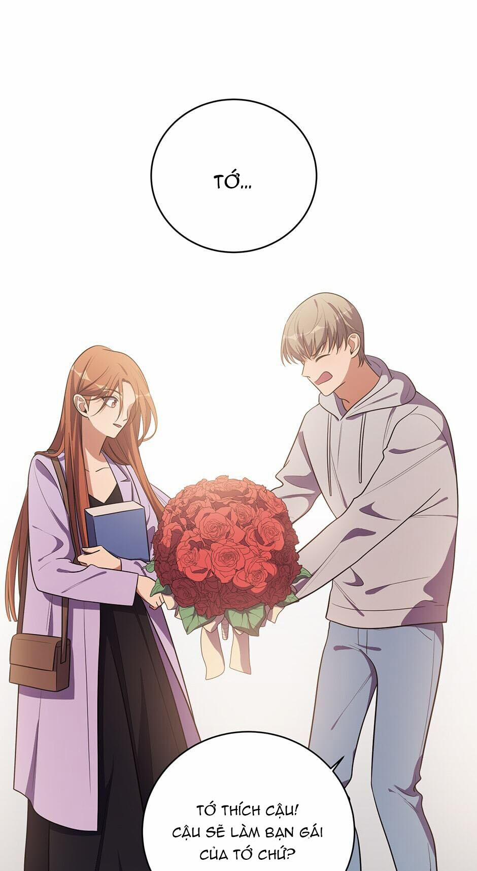 [16+] Killing My Love 30.2 trang 15