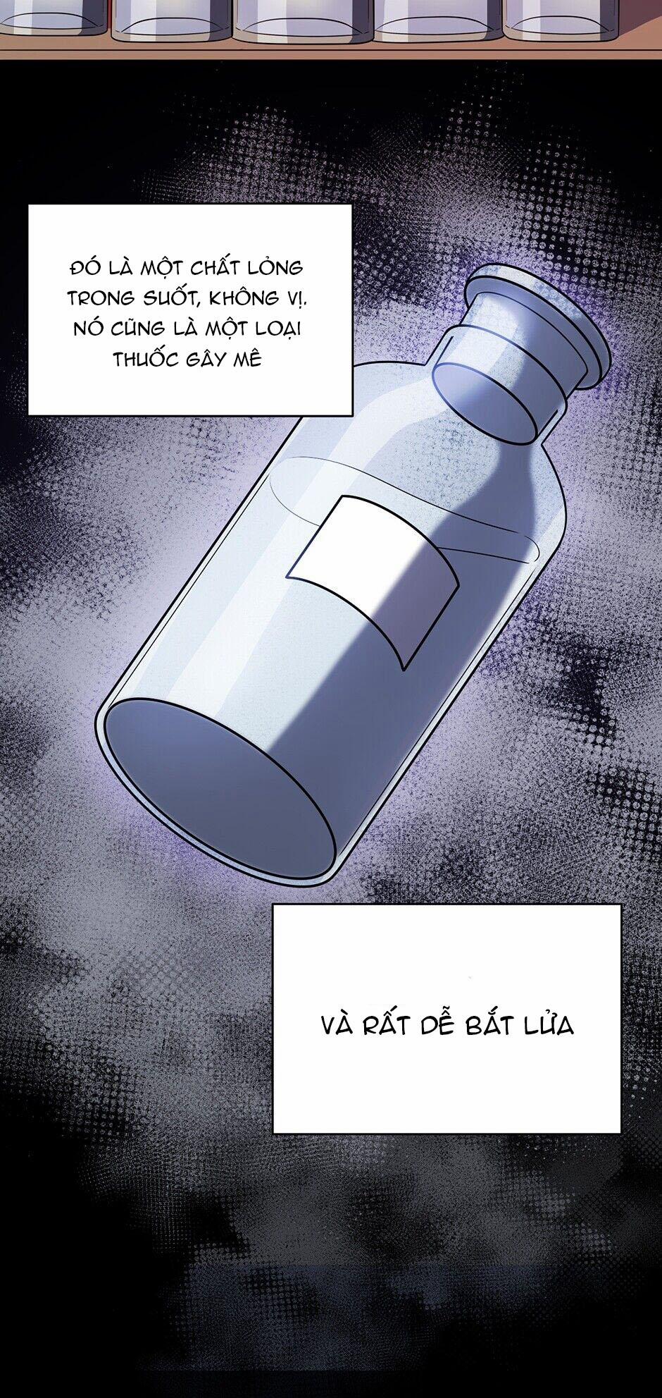 [16+] Killing My Love 30.2 trang 3