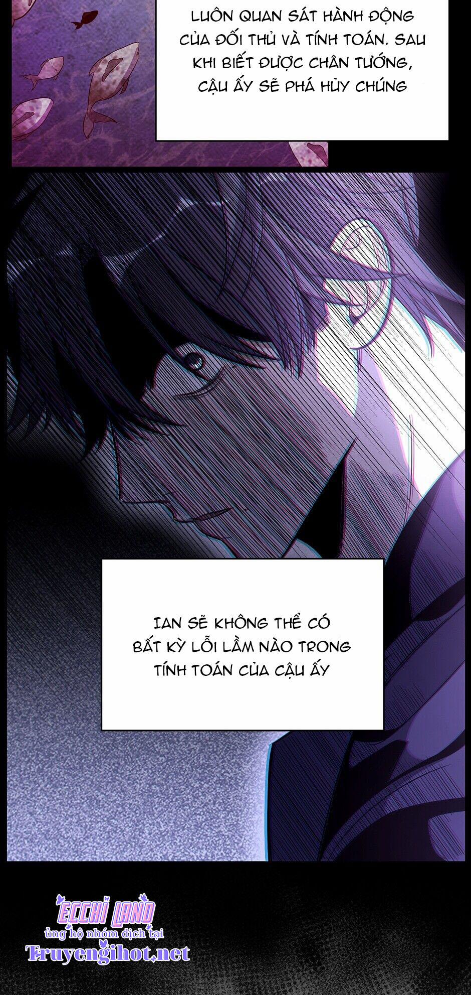 [16+] Killing My Love 30.2 trang 8