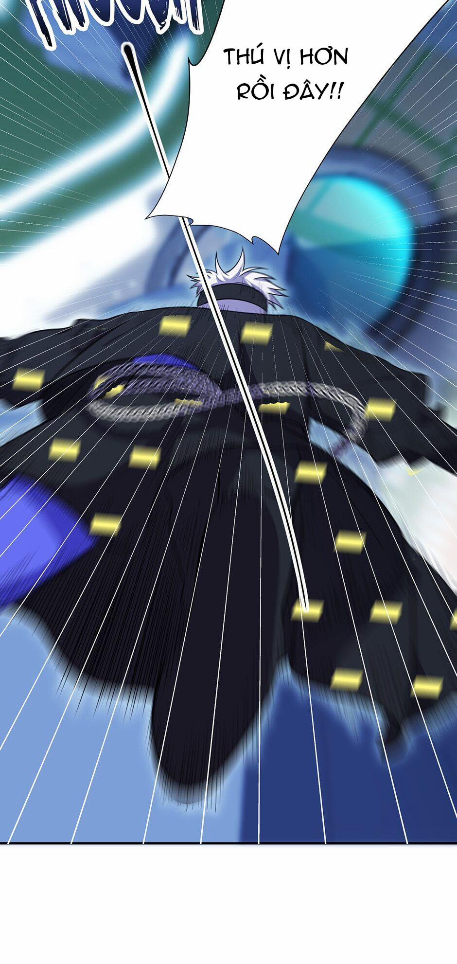 [16+] Killing My Love 31.1 trang 11