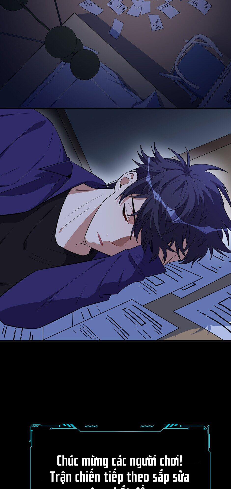 [16+] Killing My Love 31.1 trang 14