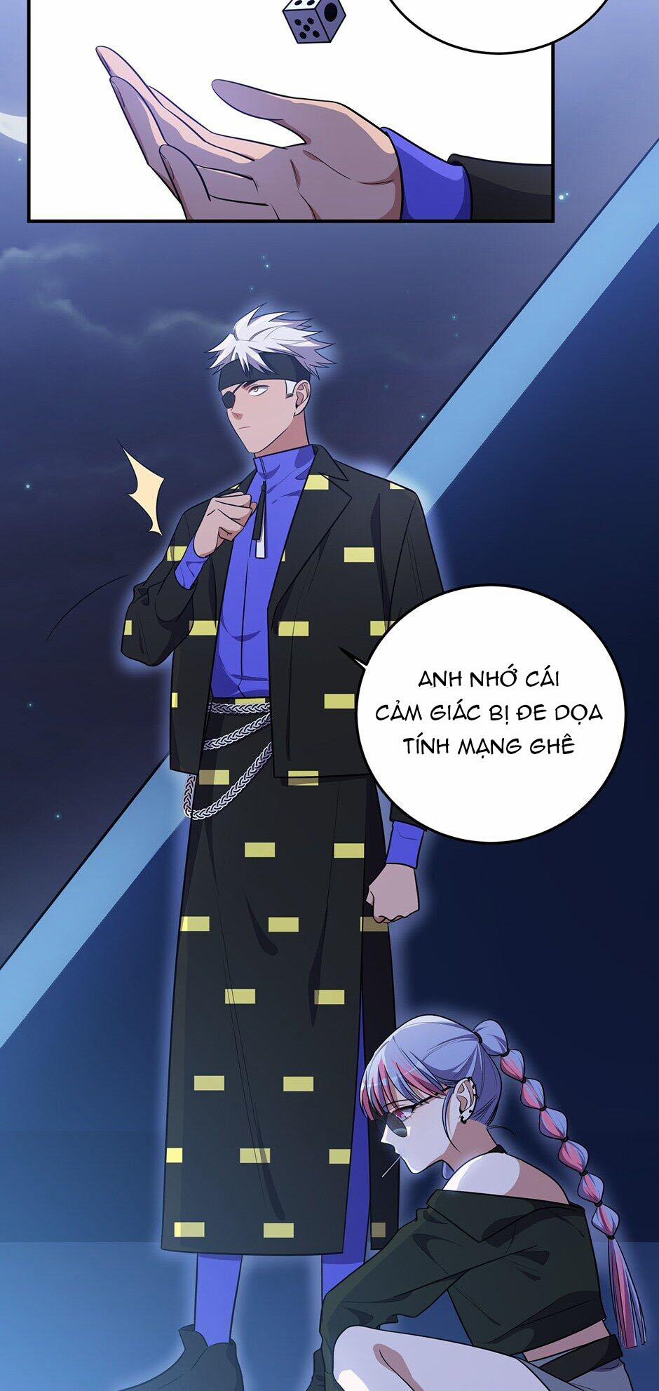 [16+] Killing My Love 31.1 trang 4