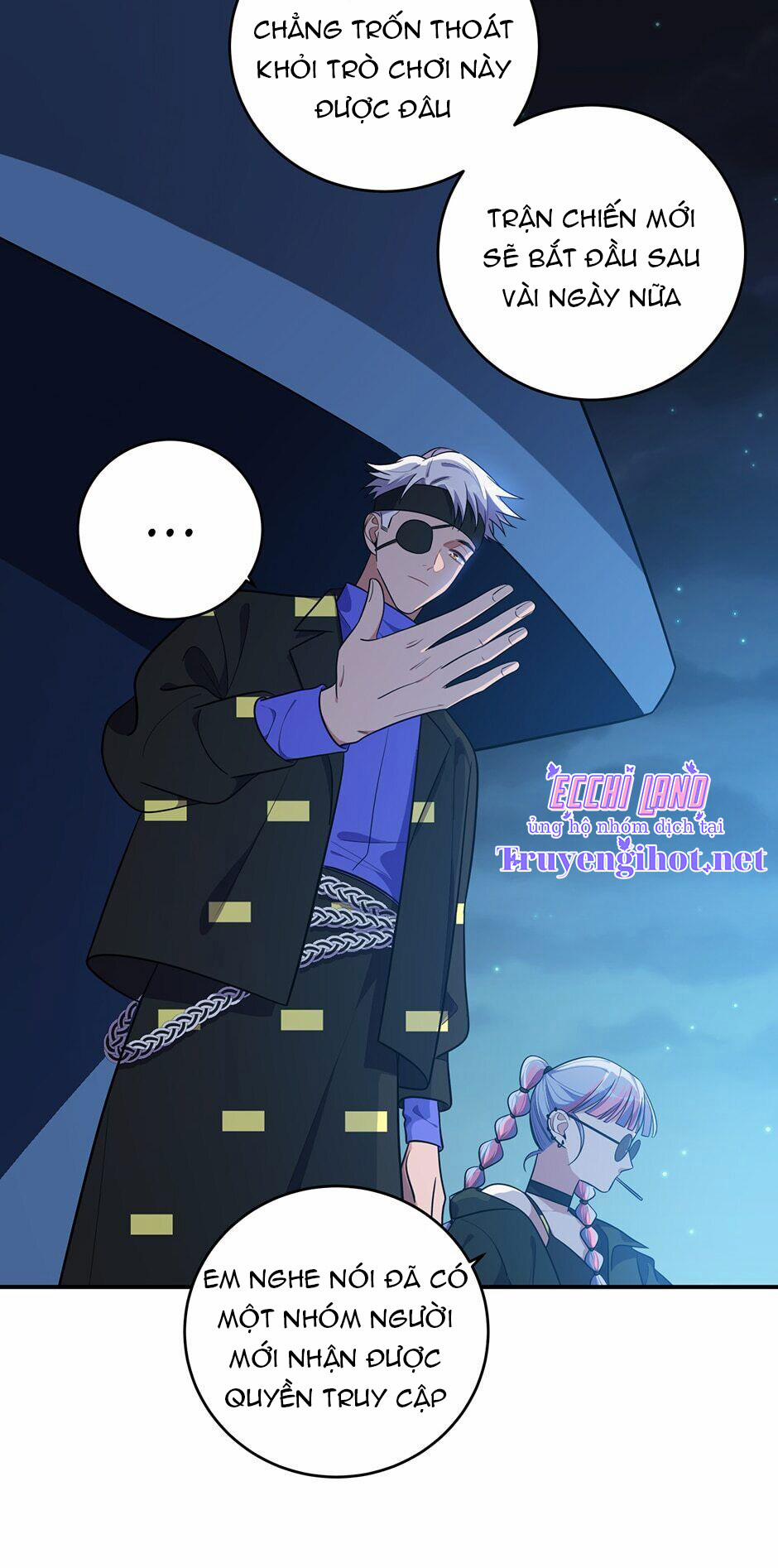 [16+] Killing My Love 31.1 trang 6