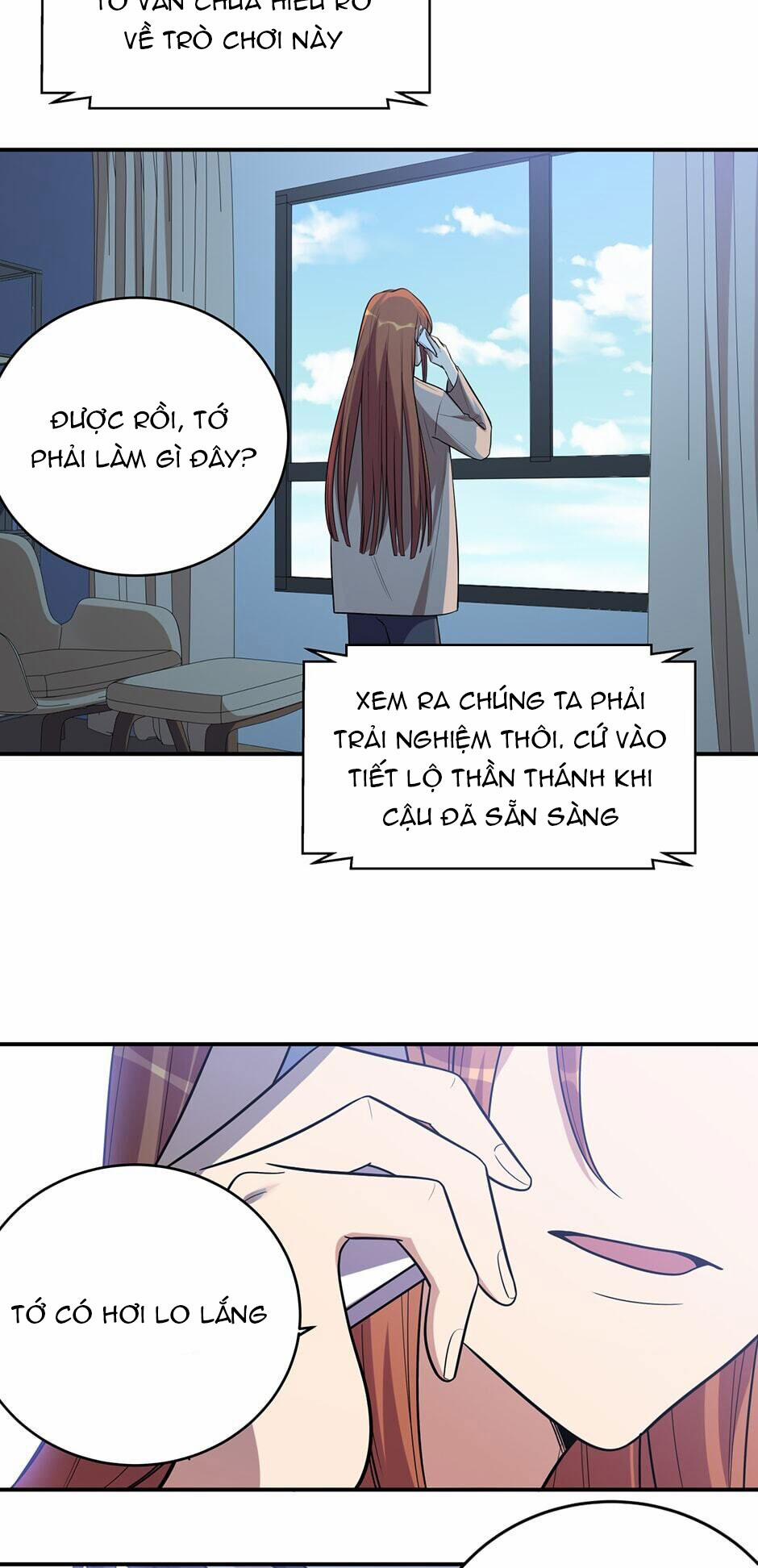 [16+] Killing My Love 31.2 trang 3