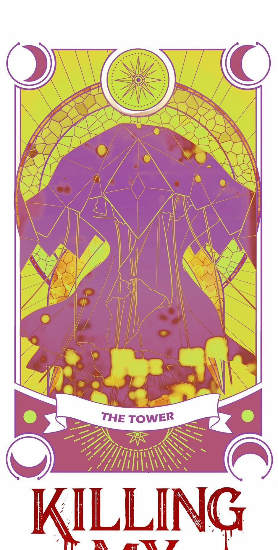 [16+] Killing My Love 32.1 trang 12