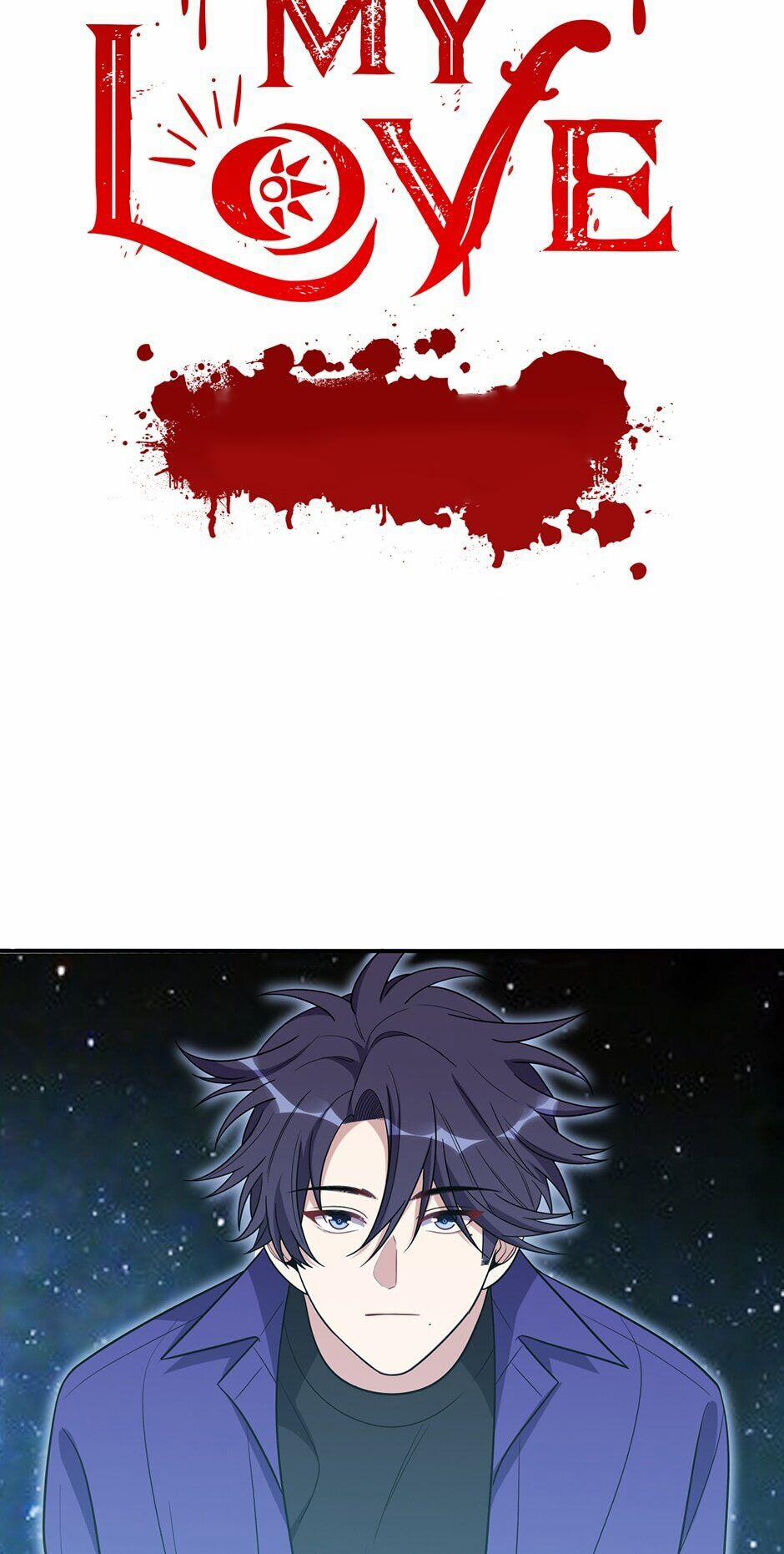 [16+] Killing My Love 32.1 trang 13