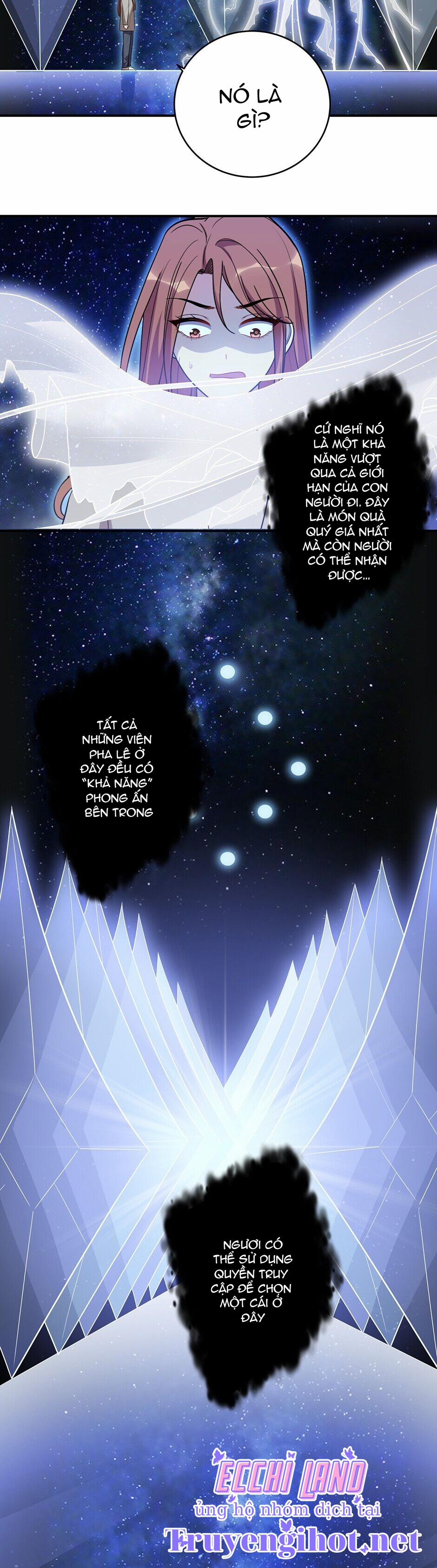 [16+] Killing My Love 32.1 trang 4