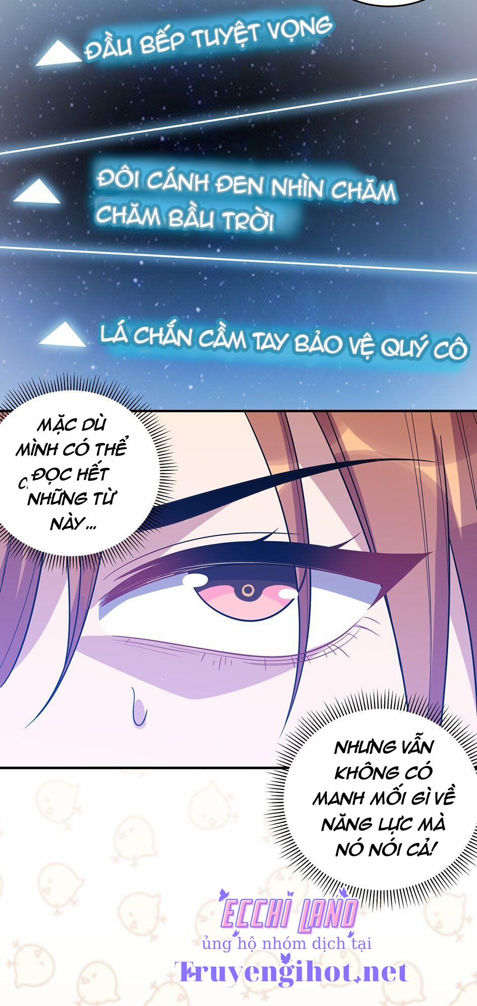 [16+] Killing My Love 32.1 trang 8