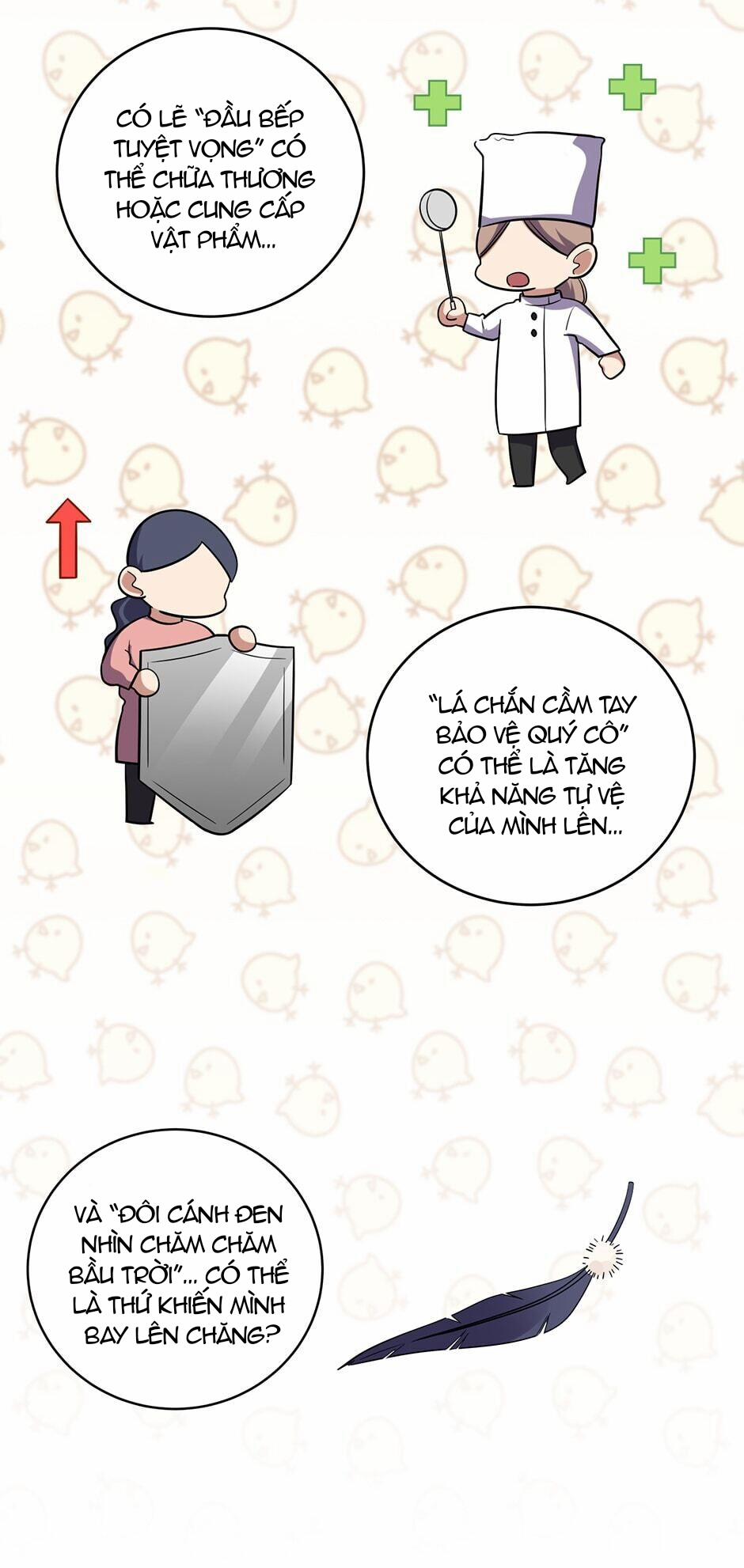 [16+] Killing My Love 32.1 trang 9