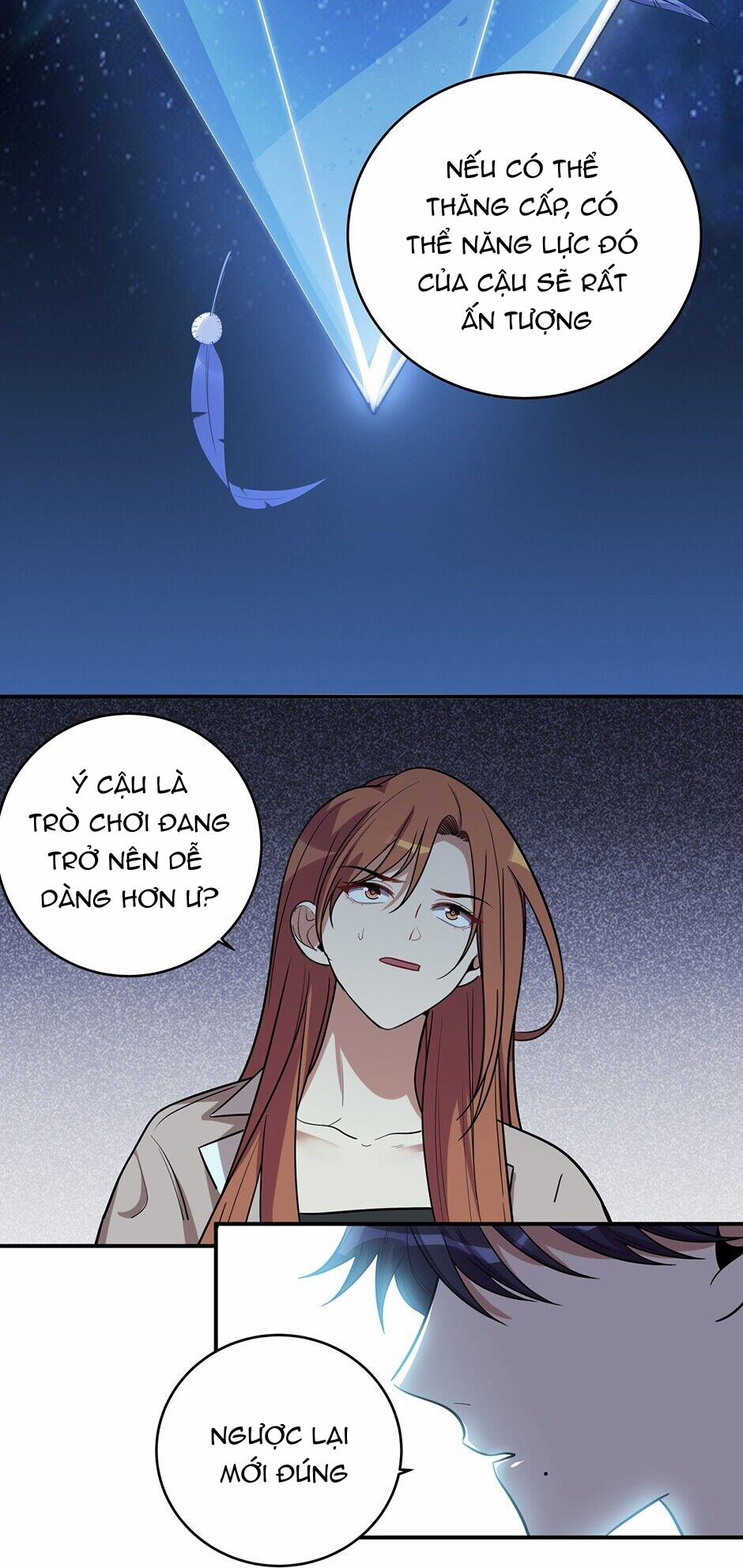 [16+] Killing My Love 32.2 trang 11